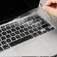 
Jiasu Apple MacBook Air13 Keyboard Film [A1466/A1369] 2013-17 13.3-inch Keyboard Protective Film High Transparent Invisible Dust Cover