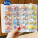 Disney baby hair clip baby girl hair clip children hair clip baby hair clip headdress little girl hair clip Korean combination 20 pieces