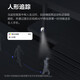 萤石摄像头C8C监控摄像头家用室外双向通话无线wifi远程监控器360度带夜视全景户外摄像头 C8C 400万像素【4MM】 官方标配（不含卡）