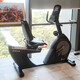 Shuhua (SHUA) horizontal exercise bike indoor luxury home commercial fitness equipment B6500R SH-B6500R delivery package installation