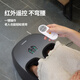 DEDAKJ German foot massager leg massager foot soles foot massager fully automatic kneading acupoints foot presser to give father, mother, elders, and elderly birthday practical gifts. Upgraded remote control model [2 years of new replacement + negative ion] MF01-YK