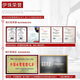 Yizhu Manor A693 Meile Dried Red Wine 13.5 Degrees 750ml Gold Award Meile Red Wine Xinjiang Yizhu Meile Dried Red Double Branch