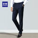 Romon (Romon) 2025 Herrenhosen zum Sommer Neugeschäft Lose Lock-Leg Casual Hosen mittleren und jung