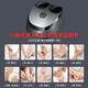 DEDAKJ German foot massager leg massager foot soles foot massager fully automatic kneading acupoints foot presser to give father, mother, elders, and elderly birthday practical gifts. Upgraded remote control model [2 years of new replacement + negative ion] MF01-YK