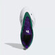 Adidas Herrenschuhe 2025 Neuer Sommer Lillard 9. Generation Dame Professionelle Basketballschuhe Praktische Polster Sportlosen Schuhe JH6627 Weihnachtsfarbschema 43