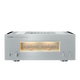 雅马哈（YAMAHA） M-5000旗舰级HIFI功放机可直接检视音乐动态hifi功放演出大型仪表板