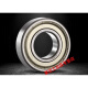 Lager 6212 6213 6214 6215 6216 6217 ZZ DDU C3 Hochgeschwindigkeit 6214zz Metalldicht (70*125*24) Andere