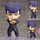Sokun Jojo's Merveilleux Adventure Figure Toy Doll Doll Model Ornaments Vide Strip Jotaro Q Version Clay Man 1502 Joseph - Spot domestique
