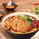 今麦郎方便面葱香排骨味袋装速食大今野拉面1.5倍方便速食泡面整箱 【10袋组合】红烧+葱香共1355g