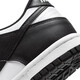Nike (NIKE) [Good Product Recommendation] Official Dunk Low Ship Store Men's Shoes Women's Shoes Low Top Men's Sports and Leisure Skateboard Shoes CW1590-100 [Panda Black and White] 40