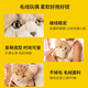 
National Geographic National Geographic Desert Cat Plush Toy Simulation Cat Kitten Doll Birthday Children's Chinese Valentine's Gift