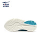 Hongxingerke (Erke) Chaussures pour enfants Chaussures de sport neutres bouton de bouton de bouton d'été