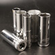 SHIDA 8-22 HEXAGONNEMENT MOITIF MANDE MANDE MANDE APPORTEMENT 10 mm Zhongfei 3/8 Socket Réparation Socket Clé 12401 10 MANGE HEXAGONNELLE EXTENDE-12401