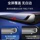 Xinke is suitable for Huawei nova12/pro/ultra anti-peeping hydrogel film vitality version mobile phone film soft film repair curved screen full coverage non-tempered high-definition full-gel protective film Nova12Pro [anti-peeping hydrogel film] 2 pieces + magical instrument