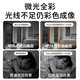 Xiaomi (MI) Kamera 2 Monitor Home Gimbal Version 2.5k Innenbabypflege Smart High Definition Camera Mobiltelefon Fernbedienung IOT21D Xiaomi Smart Camera 2 Gimbal Version + 64G Hochgeschwindigkeitsspeicherkarte
