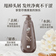 Lafang Shampoo Hidratando el champú antidandico 750 ml de crema de lavado nutricional universal para hombres y mujeres