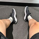 NIKE耐克赤足官舰男子耐克轻便网面时尚跑步鞋夏季新款运动鞋休闲鞋子 FB1276-002/FREE RN NEXT 44