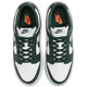 
Nike men's cushioning DUNK LOW sports shoes casual shoes DD1391-101 40.5