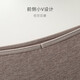 Christies ropa interior para mujeres Antibacterias Antibacterianas de algodón puro de algodón puro de mujeres Summer Girl de estilo delgado Xinjiang algodón transpirable Cabeza japonesa