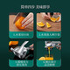 Baijie manual juicer 304 stainless steel juicer manual juicer lemon juicer squeeze juice squeezer 304 stainless steel quality selection highly recommended five-star good product recommendation