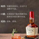 美格波本威士忌（MAKER'S MARK）调和型375ml 美国肯塔基州 威士忌洋酒