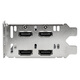 
Yeston JM9230-4G 4HDMI GA Domestic Jingjiawei PCI-E graphics card Half height/full height 4 HDMIs adapted to Galaxy Kirin/winning Kirin/deep system