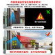 索德曼无需无线wifi网络家用摄像头手机远程监控器360度无死角带夜视全景语音高清旋转语音对话室内云台 无费用无需网络双镜头画面超清版 30天全天循环录像卡