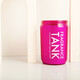
diax imported from Japan Diax Tank high-end car interior fragrance solid long-lasting balm aromatherapy aura Japanese royal blue 12596-citrus bubble water