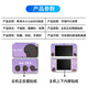 屿龙3DSLL贴纸NDSL NDSiLL贴膜ndsl新老大三3DS痛贴XL新小三彩贴配 1478 NEW 3DSLL新大三贴纸