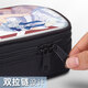 
Five-sized flower wedding pencil bag primary school student pencil case junior high school student pencil case boy boy boy boy boy stationery pencil bag student stationery bag girl 2025 new style canvas pencil bag ZQ15567