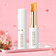 Venrock carotene thermochromic lipstick, long-lasting moisturizing, moisturizing, repairing, chapped lip lines, lip color, moisturizing lipstick 3.5g, special price 1 stick