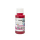 HP (HP) 9730/9720 Cartucho de tinta Color negro Impresora de gran capacidad de gran capacidad 4 colores Llenado de tinta compatible Tipo universal tinta de pigmento 1 set tinta circulante