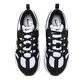 
Nike (NIKE) casual shoes women's shoes 2025 autumn new sports shoes Tech Hera dad shoes running shoes FQ8107-133 DR9761-101 black and white color matching 36.5