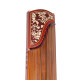 
Dunhuang brand guzheng beginner 696D/694KK professional grade performance grading and grading and grading and grading and grading and grading and grading and grading Shanghai folk instrument 1 696D double crane chasing and grading + gift bag
