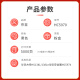 La versión Jingcheng Plus es adecuada para Huaxun Ark HS1381 HS1381E HC5974 Cartucho de tóner de tóner de tóner láser en blanco y negro HC5970 Fácil de agregar tipo de polvo con chip listo para usar]