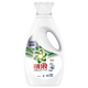 Bilang Laundry Detergent is designed for machine washing, washing detergent, sun-drying, natural fragrance, clean clothes stains, long-term fragrance, deep clean household appliances, machine washing 2kg*3