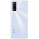 vivo iQOO U1x 二手手机 5000mAh大电池 骁龙662处理器 AI景三摄 95新 晨霜白 6+64G