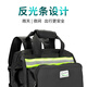 Baogong (Pro sKit) ST-308 multifunctional hardware tool bag, sturdy and durable backpack