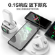 Heartfelt doctor's day gift wireless charger desktop birthday gift boys give men's boyfriend husband practical souvenir business gifts give customers souvenirs employee prizes 8