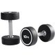Shuaipai rubber-coated dumbbell integrated fixed men's sub-bell commercial combination set for home gym dumbbell arm muscle training double-layer dumbbell rack + 210KG dumbbell gym same style PEV rubber tasteless style