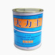 Dalishi Wuhan Keda Dalishi Marmor Gum Stone Trockener Kaugummi Marmor Ceramic Fliesen Stein Basin Reparaturkleber Gummi 0,7 l Black Black/675g