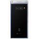 Samsung W2019 Samsung de segunda mano W2019+ Teléfono móvil Inteligencia Business Flip Teléfono Dual-parada Dual Standby Full Network Access 4G Teléfono móvil de segunda mano Zun Zun PLA 6GB+ 256 GB (Cargador original gratuito) 99% NUEVO NUEVO