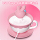 
KUROMI desktop ornaments children's toys Melody with Bluetooth speaker June 1st gift birthday gift women's gift box