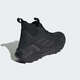 ADIDAS [adidas] zapatos de senderismo de senderismo al aire libre y húmedos y húmedos para hombres IH3524 IH3524 Color 40.5