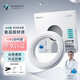 Medical worship water purifier 2 points pe pipe special water purifier inlet and outlet water pipeline machine drinking water hose 10 meters water pipe pure water machine accessories