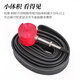 LeBycleTPU公路车内胎超轻公路自行车内带700x25c28c23c里胎GRAVEL轻量化