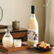 Daily Eclipse Jiangnan rice wine 750ml low-alcohol lychee rice wine liqueur party drinking wine suitable for hot and cold tipsy wine
