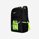 NIKE3BRAND Nike college student backpack, middle school student school bag, teenager computer bag, large capacity