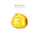 
Chow Tai Fook SOINLOVE cute pet little golden dragon little golden snake gold fortune bead with bracelet VR1429