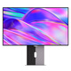 HKC 31.5-inch OLED screen 4K 240Hz dual-mode 480Hz native 10bit hardware low blue light Type-C90W rotary lift HDR400 e-sports monitor OG32UK